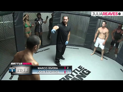 ❤️ Ultimate Fighter fickt ein Nummerngirl direkt nach einem Kampf im Ring ❤❌ Fucking bei uns ❤