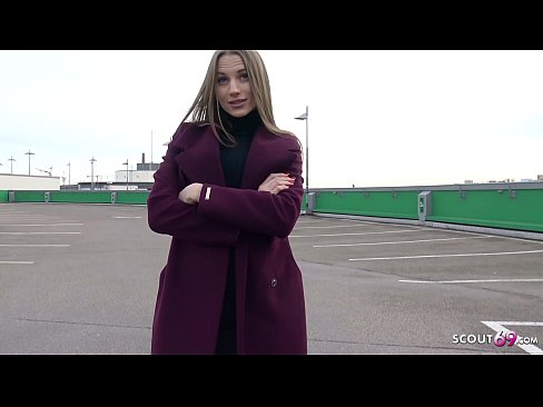 ❤️ DEUTSCHER PFADFINDER IST EIN TRAUM, DER STEELE BERÜHRT, PARKPLATZVERRÄTER UND SEXY FÜR GELD ❤❌ Fucking bei uns ❤
