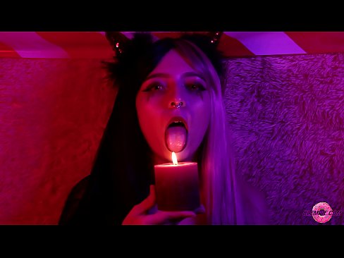 ❤️ Leidenschaftlicher Blowjob von sexy Succubus mit Mundbefriedigung ❤❌ Fucking bei uns ❤