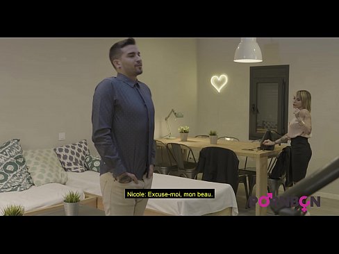 ❤️ PORNBCN 4K Eine reife Frau mit großen Titten will anal gefickt werden junger Gigolo mit großem Schwanz Blowjob Amortisation harter Fick Handjob Dog Style Pussy lecken Orgasmus Französisch Untertitel ❤❌ Fucking bei uns ❤