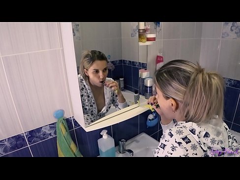 ❤️ Hack mit jungen im Pyjama endet mündlich Sperma in Arsch - Letty Black ❤❌ Fucking bei uns ❤